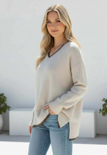 Load image into Gallery viewer, Halle Knit