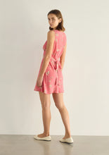 Load image into Gallery viewer, Darcy Mini Dress -Pk