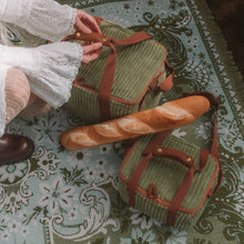 Load image into Gallery viewer, Cord Cooler Bag - Cactus