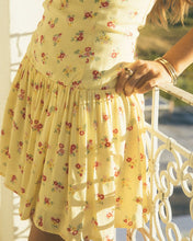 Load image into Gallery viewer, Birdie Mini Dress