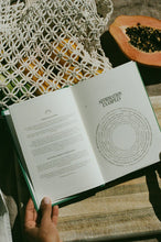 Load image into Gallery viewer, Matcha Green Gratitude Journal