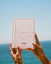 Load image into Gallery viewer, Pink Gratitude Journal