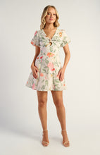 Load image into Gallery viewer, Botanica Mini Dress