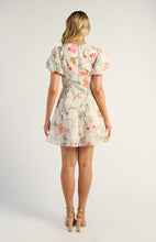 Load image into Gallery viewer, Botanica Mini Dress