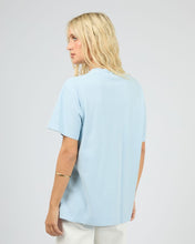 Load image into Gallery viewer, Berry Market Relaxed Tee