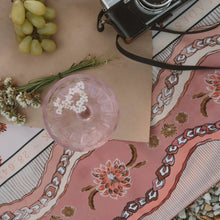 Load image into Gallery viewer, Dahlia Picnic Rug - Rose