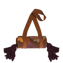 Load image into Gallery viewer, Flora Rug - Plum