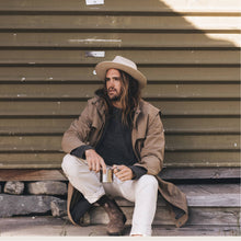 Load image into Gallery viewer, Calloway Cream - Bohemian Sundays, Will and Bear, Buy Boho Bohemian Clothing Online Australia, Kivari, Arnhem, Rowie, Will and Bear, Wandering Folk, Skinned, Barefoot Blonde