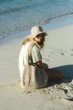 Load image into Gallery viewer, ELLE GRANDE TOTE
