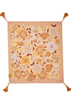 Load image into Gallery viewer, Grande Fleur Picnic Rug - Dawn - Bohemian Sundays, Wandering Folk, Buy Boho Bohemian Clothing Online Australia, Kivari, Arnhem, Rowie, Will and Bear, Wandering Folk, Skinned, Barefoot Blonde