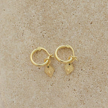 Load image into Gallery viewer, Soleil Earrings - Gold

