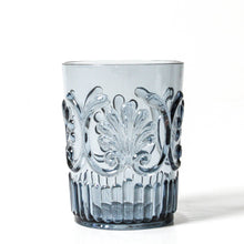 Load image into Gallery viewer, Flemington Acrylic Tumbler - Bohemian Sundays, Indigo Love, Buy Boho Bohemian Clothing Online Australia, Kivari, Arnhem, Rowie, Will and Bear, Wandering Folk, Skinned, Barefoot Blonde
