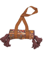 Load image into Gallery viewer, Spice Forest Picnic Rug - Bohemian Sundays, Wandering Folk, Buy Boho Bohemian Clothing Online Australia, Kivari, Arnhem, Rowie, Will and Bear, Wandering Folk, Skinned, Barefoot Blonde