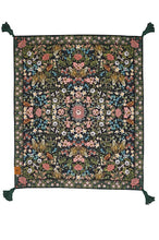 Load image into Gallery viewer, Native Wildflower Picnic Rug - Bohemian Sundays, Wandering Folk, Buy Boho Bohemian Clothing Online Australia, Kivari, Arnhem, Rowie, Will and Bear, Wandering Folk, Skinned, Barefoot Blonde