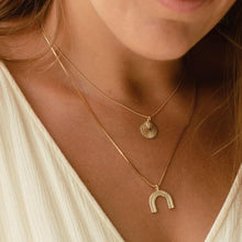 Load image into Gallery viewer, Rainbow Necklace