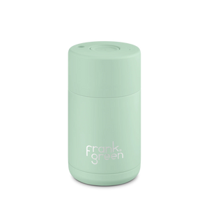Ceramic reusable cup - 10oz / 295ml