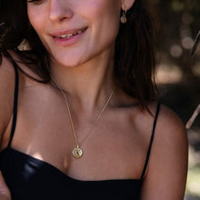Load image into Gallery viewer, Ethereal Necklace - Gold
