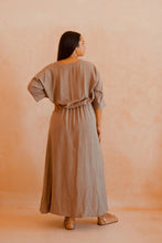 Load image into Gallery viewer, Freya Elasticised Waist Dress
