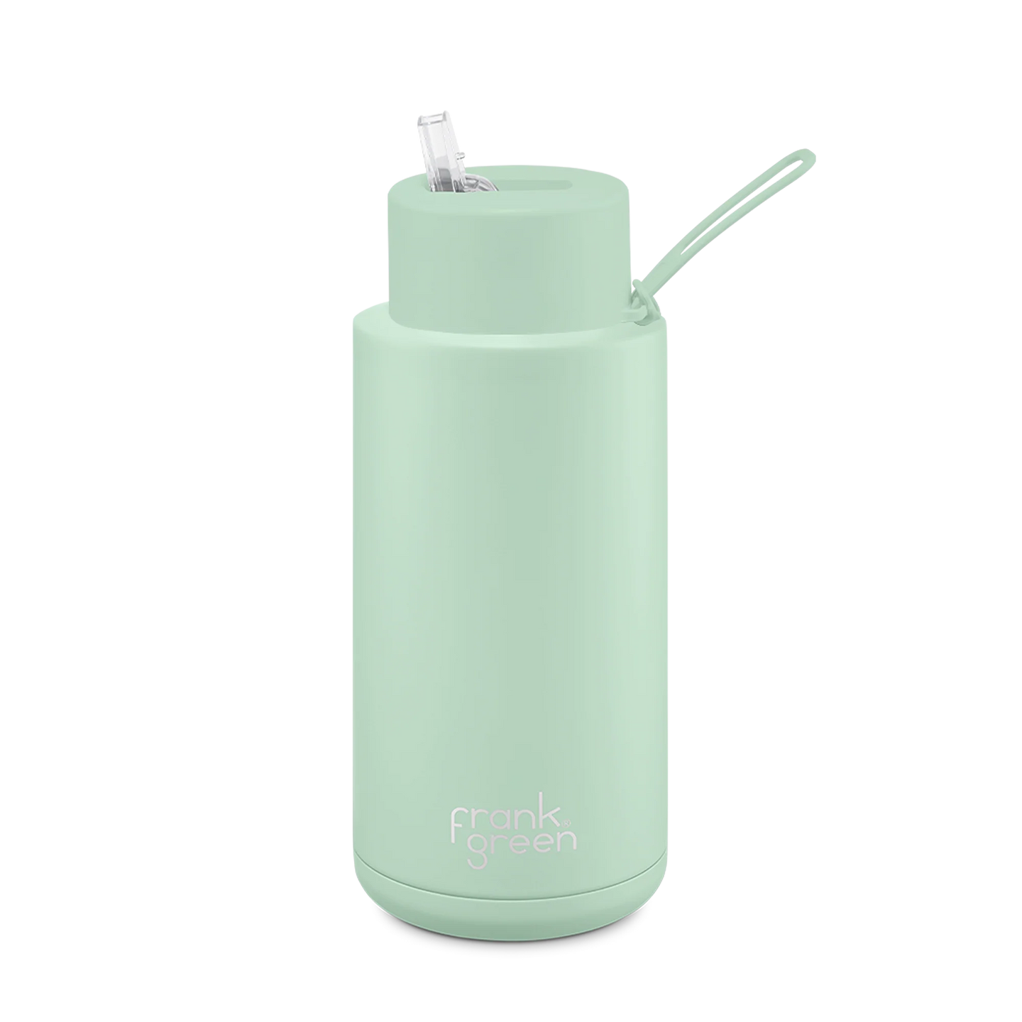 ceramic reusable bottle - 34oz / 1,000ml