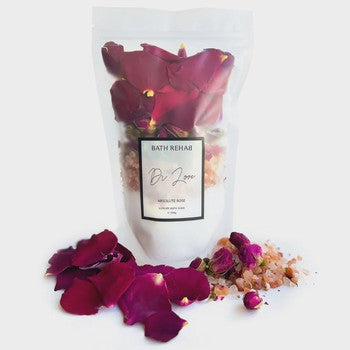 Bath Rehab - Luxury Bath Soak