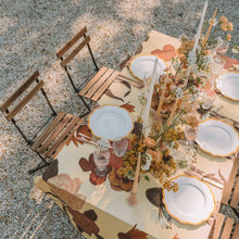 Load image into Gallery viewer, Glades Chamomile tablecloth
