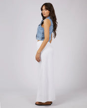 Load image into Gallery viewer, Leyla Maxi Skirt
