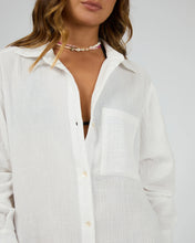 Load image into Gallery viewer, Selena Overswim Shirt
