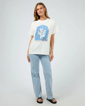 Load image into Gallery viewer, Coral Oversized Tee
