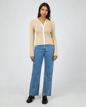 Load image into Gallery viewer, Minnie Knit Top
