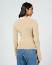 Load image into Gallery viewer, Minnie Knit Top
