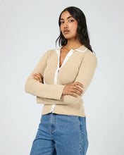 Load image into Gallery viewer, Minnie Knit Top

