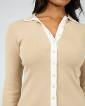 Load image into Gallery viewer, Minnie Knit Top
