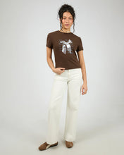 Load image into Gallery viewer, Clover Baby Tee
