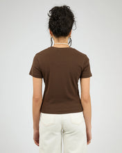 Load image into Gallery viewer, Clover Baby Tee
