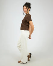 Load image into Gallery viewer, Clover Baby Tee
