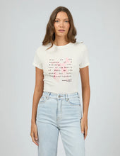Load image into Gallery viewer, Clover Baby Tee
