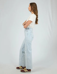 Clover Baby Tee
