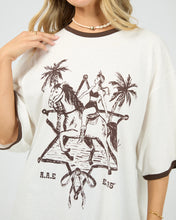 Load image into Gallery viewer, Pony Island Tee - White
