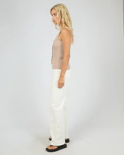 Load image into Gallery viewer, Tia Tank - Taupe
