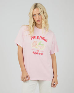 Palermo Tee