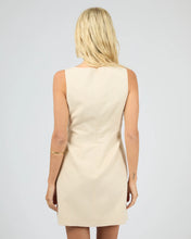 Load image into Gallery viewer, Mavis Mini Dress
