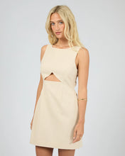 Load image into Gallery viewer, Mavis Mini Dress
