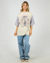 Load image into Gallery viewer, Moondust Oversized Tee
