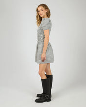 Load image into Gallery viewer, Twiggy Mini Dress
