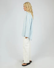 Load image into Gallery viewer, Weekend Stripe Shirt
