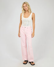 Load image into Gallery viewer, Mason Lace Tank

