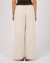 Load image into Gallery viewer, Petra Drawstring Pant - Oat
