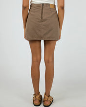 Load image into Gallery viewer, Becca Skirt - Cocoa
