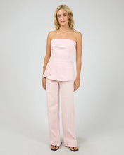 Load image into Gallery viewer, Rio Strapless Top - Pink
