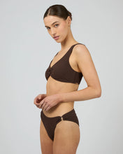 Load image into Gallery viewer, Salerno Bottom - Brwn
